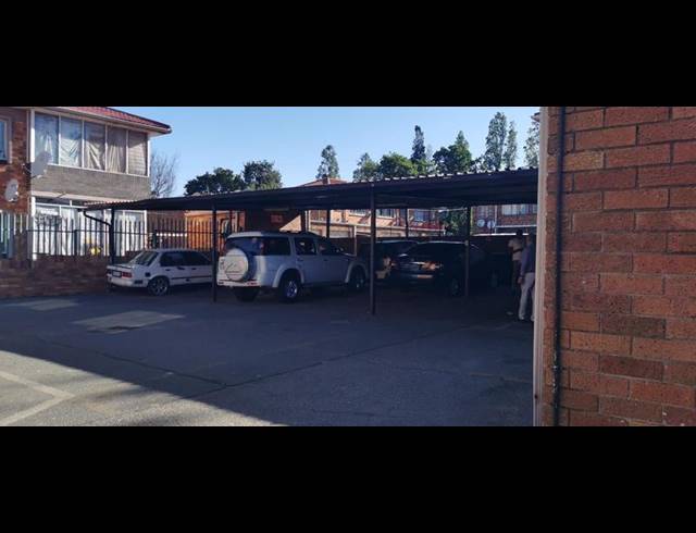 BUSINESS FOR SALE IN BOOYSENS